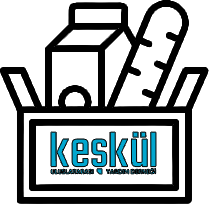 Gıda Yardımları